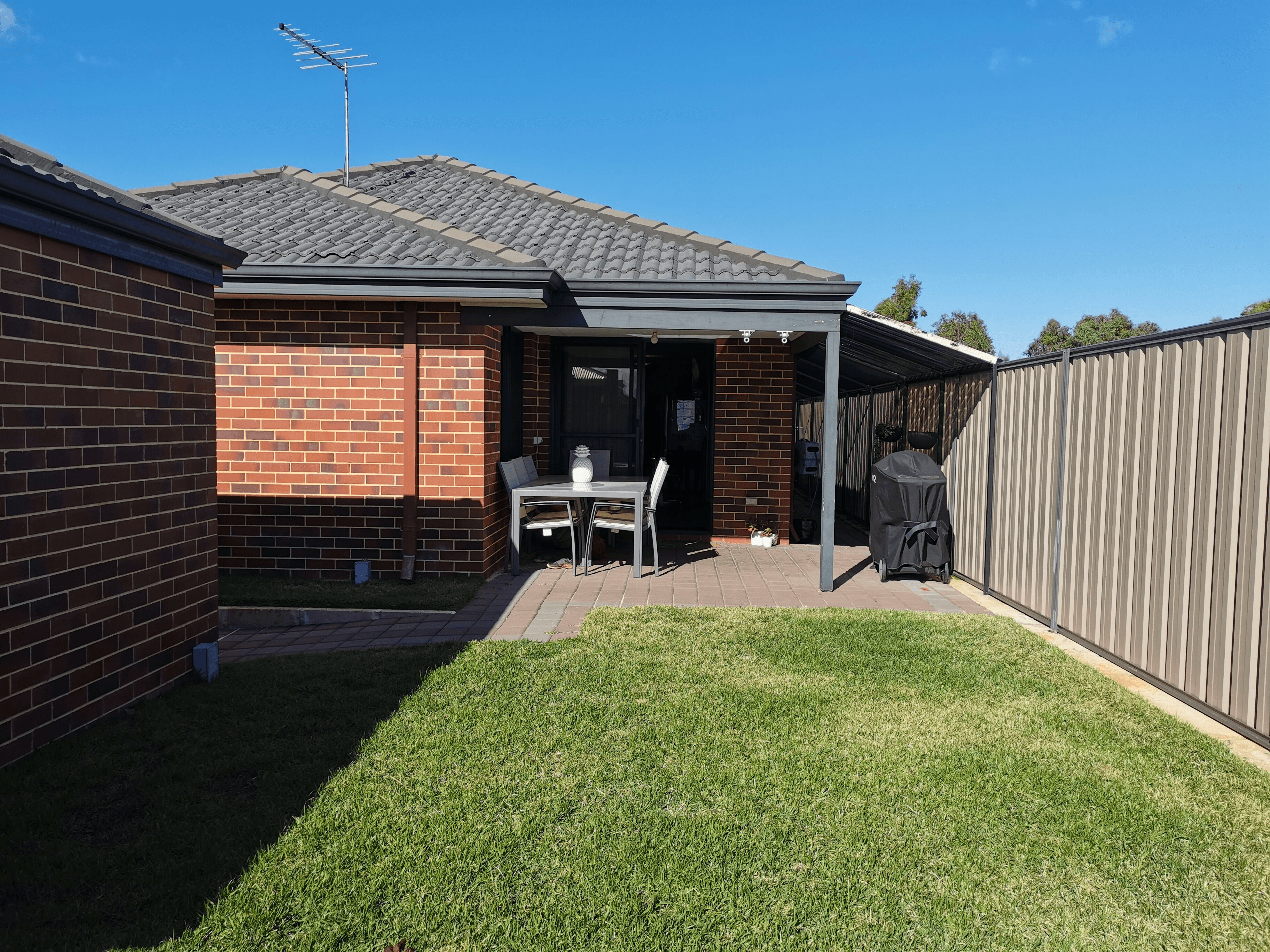 37 Padra Turn, Byford, WA 6122