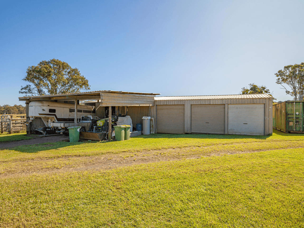 47 Sunshine Rd, Wolvi, QLD 4570