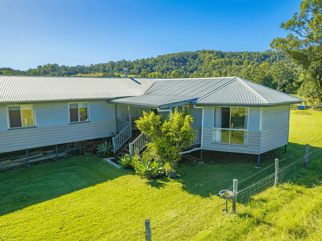 47 Sunshine Rd, Wolvi, QLD 4570