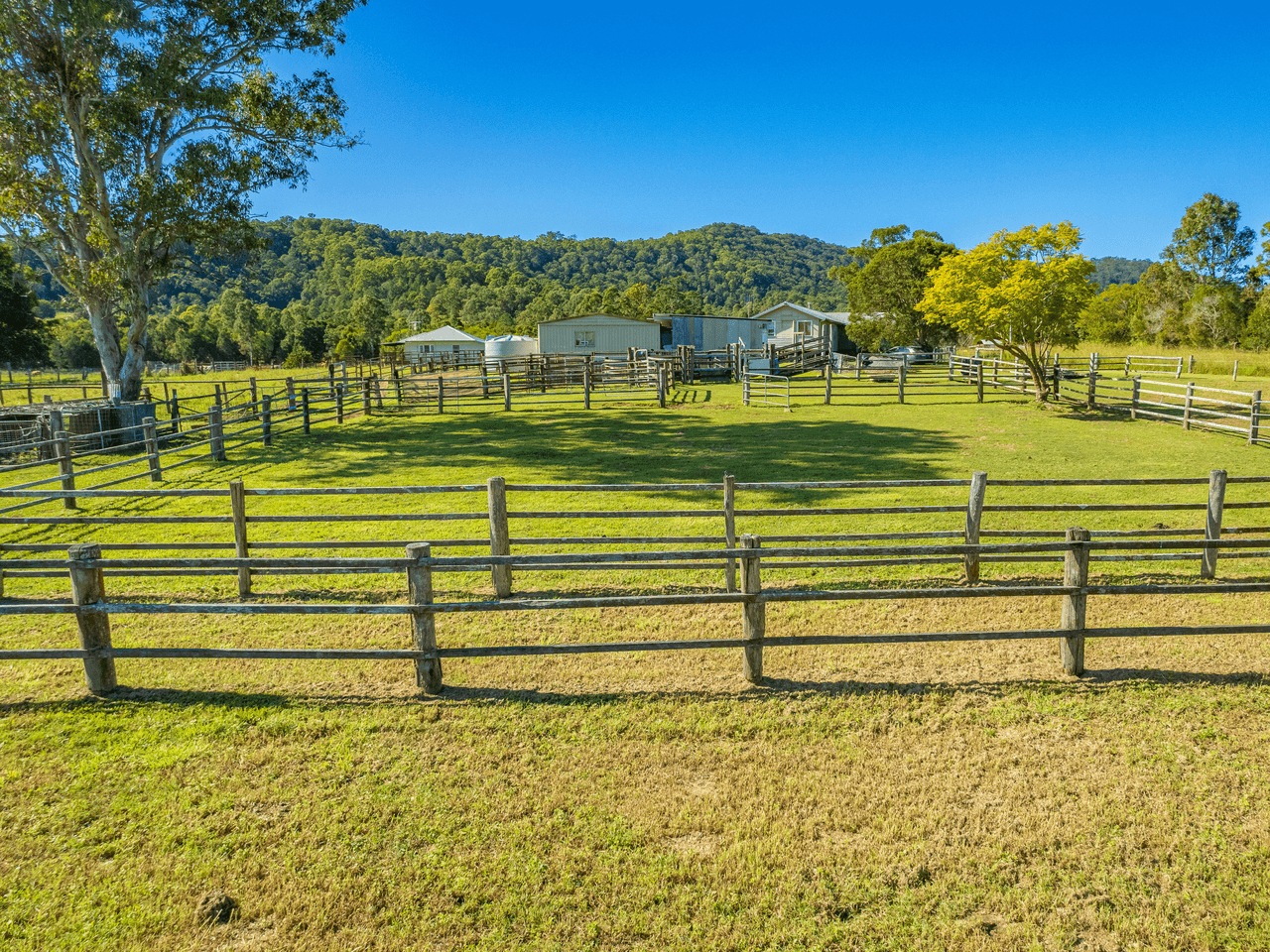 47 Sunshine Rd, Wolvi, QLD 4570