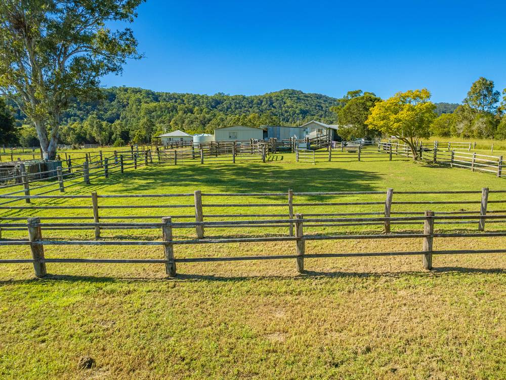 47 Sunshine Rd, Wolvi, QLD 4570