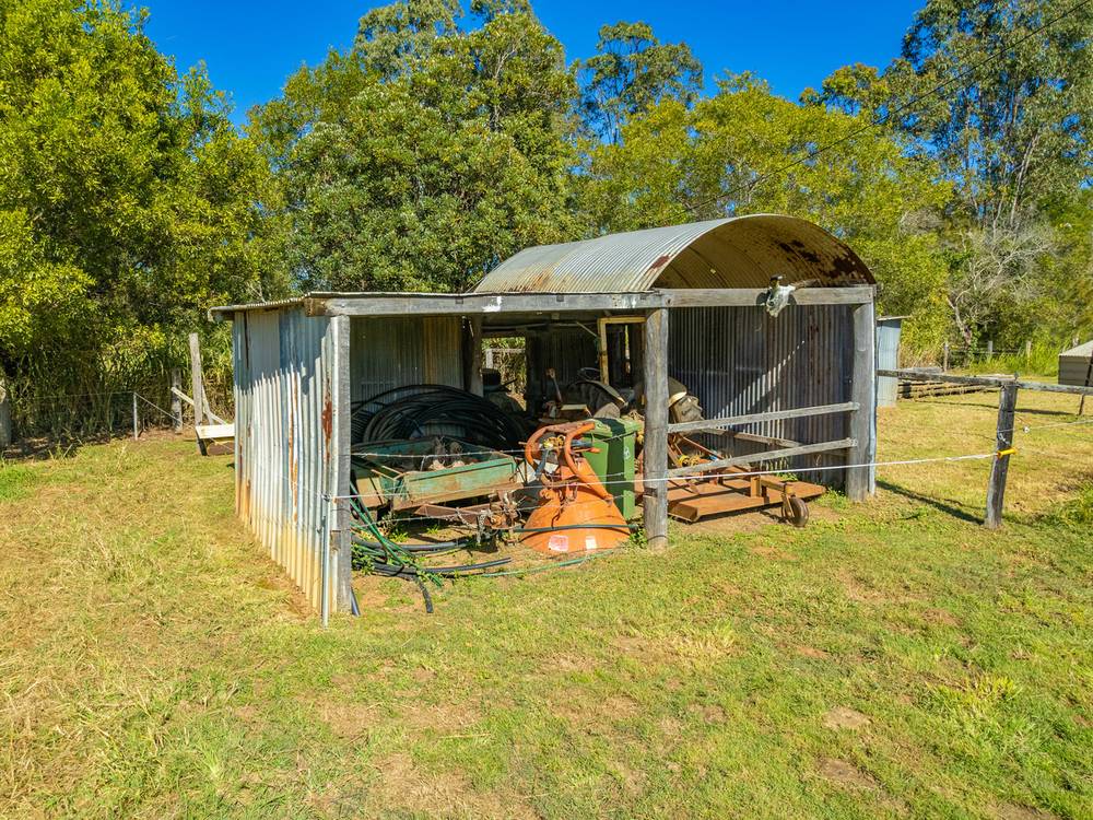 47 Sunshine Rd, Wolvi, QLD 4570