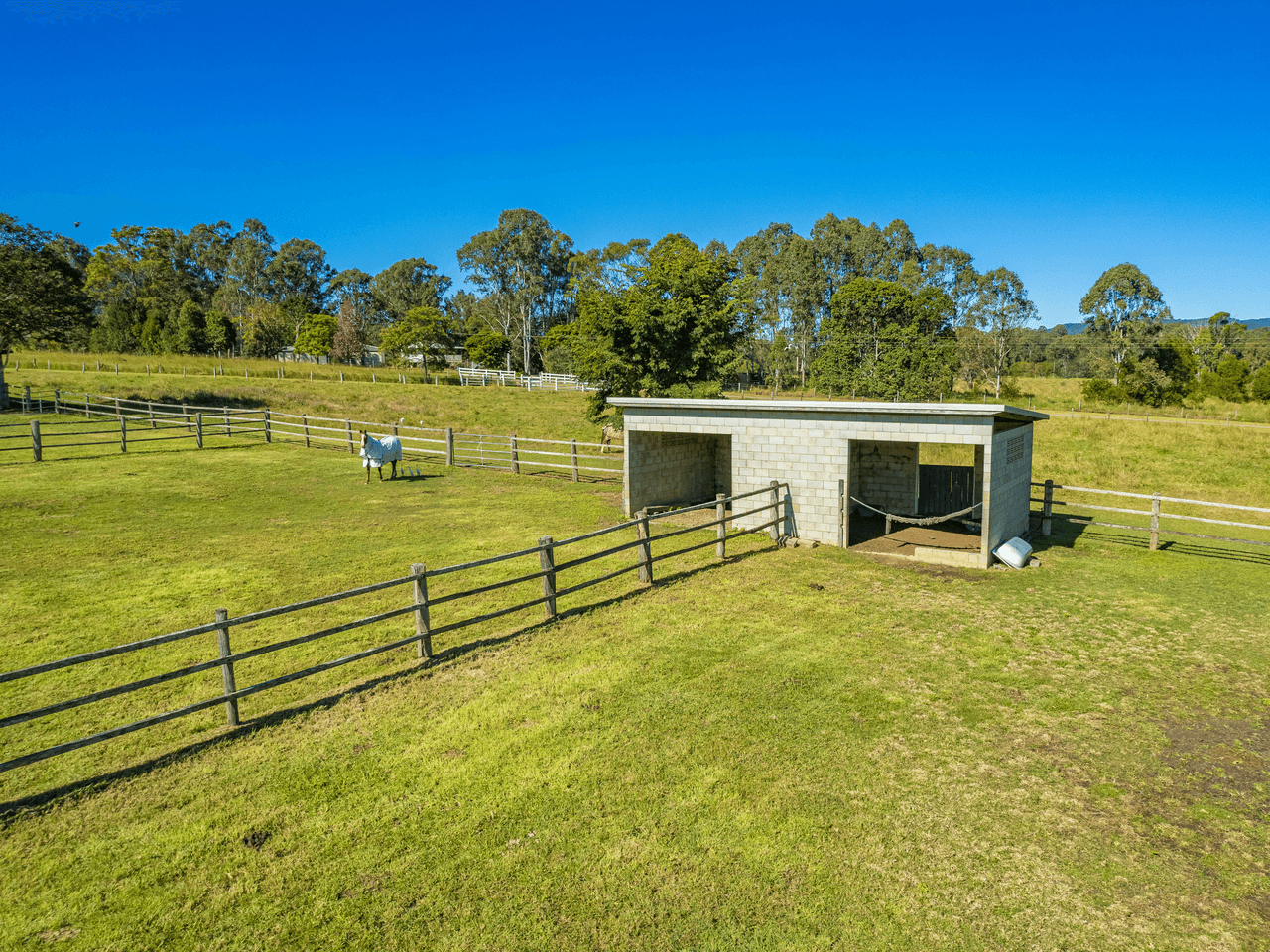 47 Sunshine Rd, Wolvi, QLD 4570