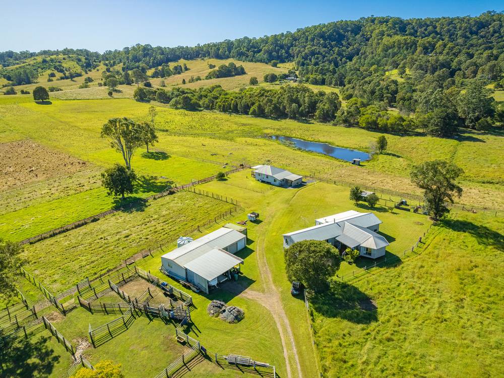 47 Sunshine Rd, Wolvi, QLD 4570