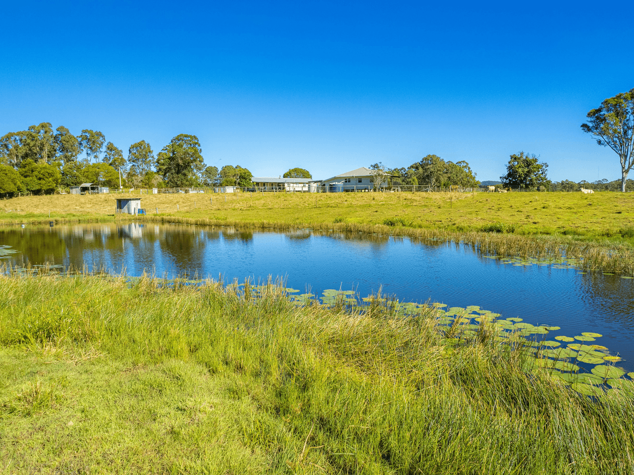 47 Sunshine Rd, Wolvi, QLD 4570