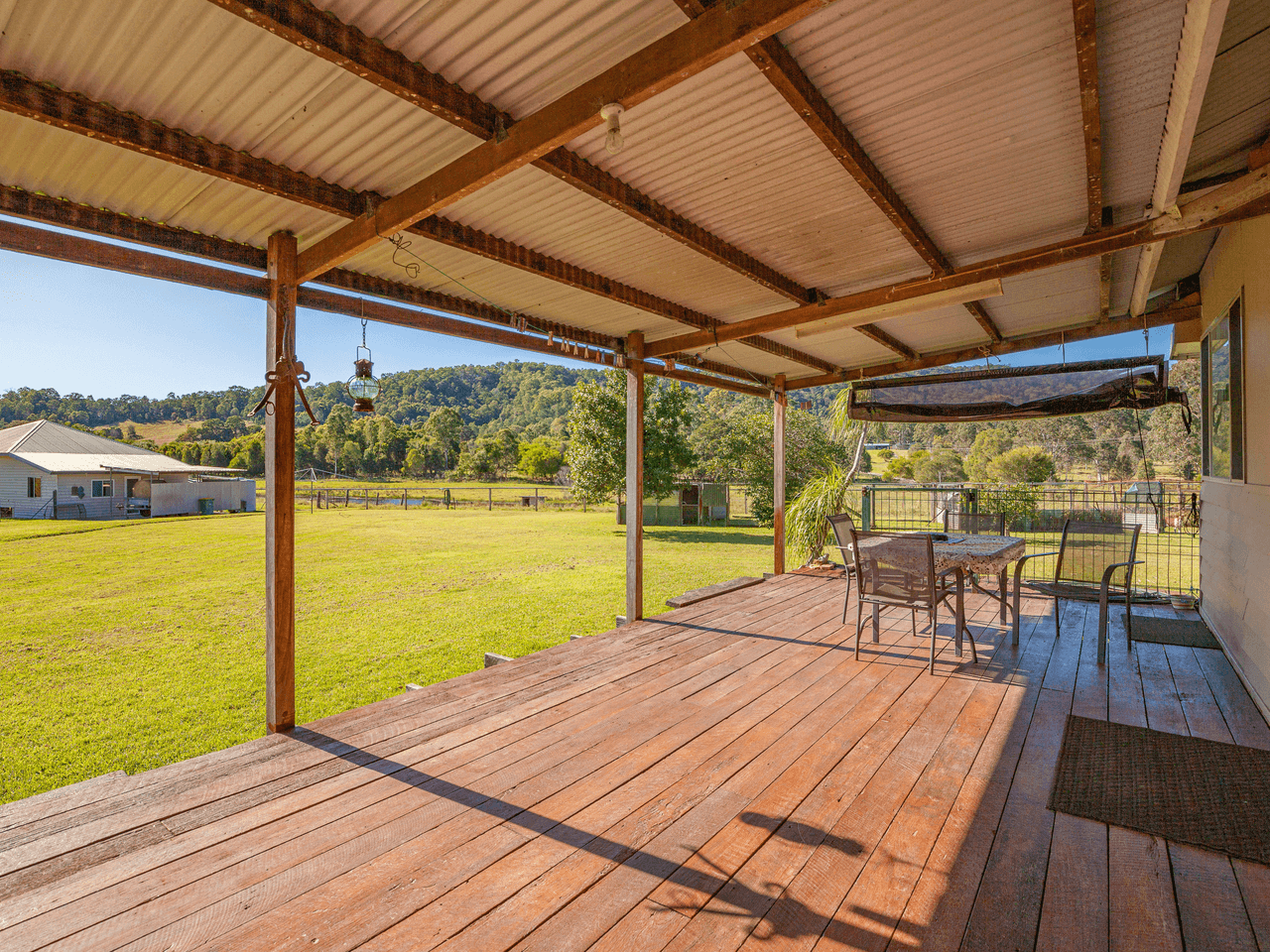 47 Sunshine Rd, Wolvi, QLD 4570