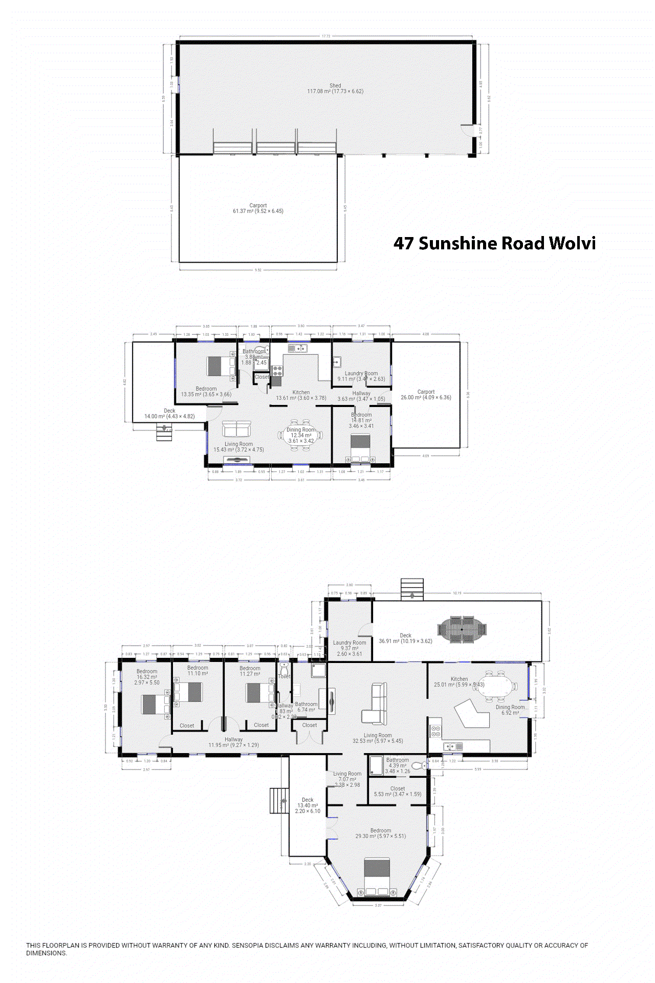 47 Sunshine Rd, Wolvi, QLD 4570