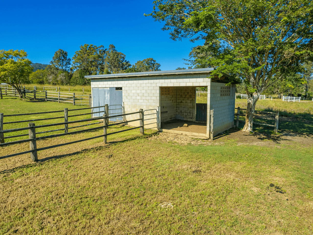 47 Sunshine Rd, Wolvi, QLD 4570