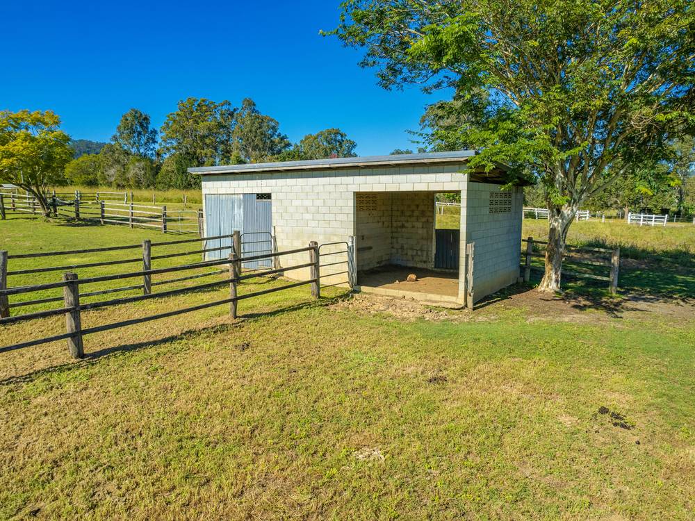 47 Sunshine Rd, Wolvi, QLD 4570
