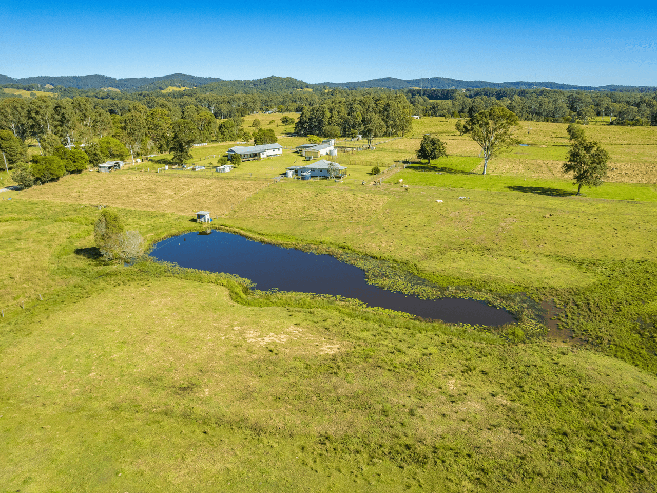 47 Sunshine Rd, Wolvi, QLD 4570