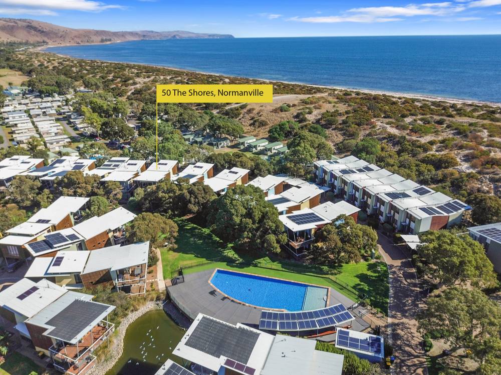 50/107 Main South Road, NORMANVILLE, SA 5204