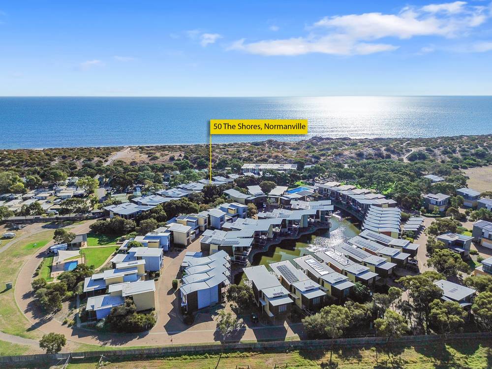 50/107 Main South Road, NORMANVILLE, SA 5204