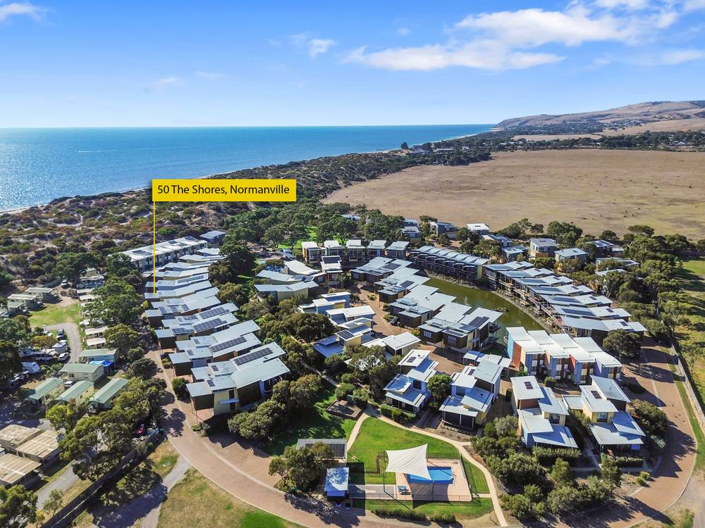 50/107 Main South Road, NORMANVILLE, SA 5204