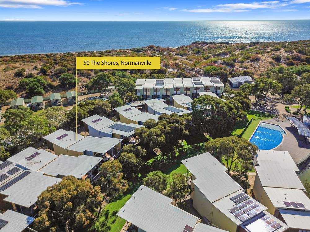 50/107 Main South Road, NORMANVILLE, SA 5204