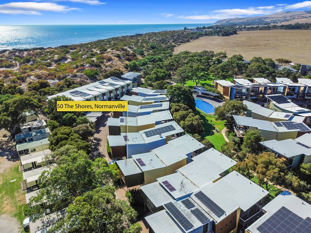 50/107 Main South Road, NORMANVILLE, SA 5204