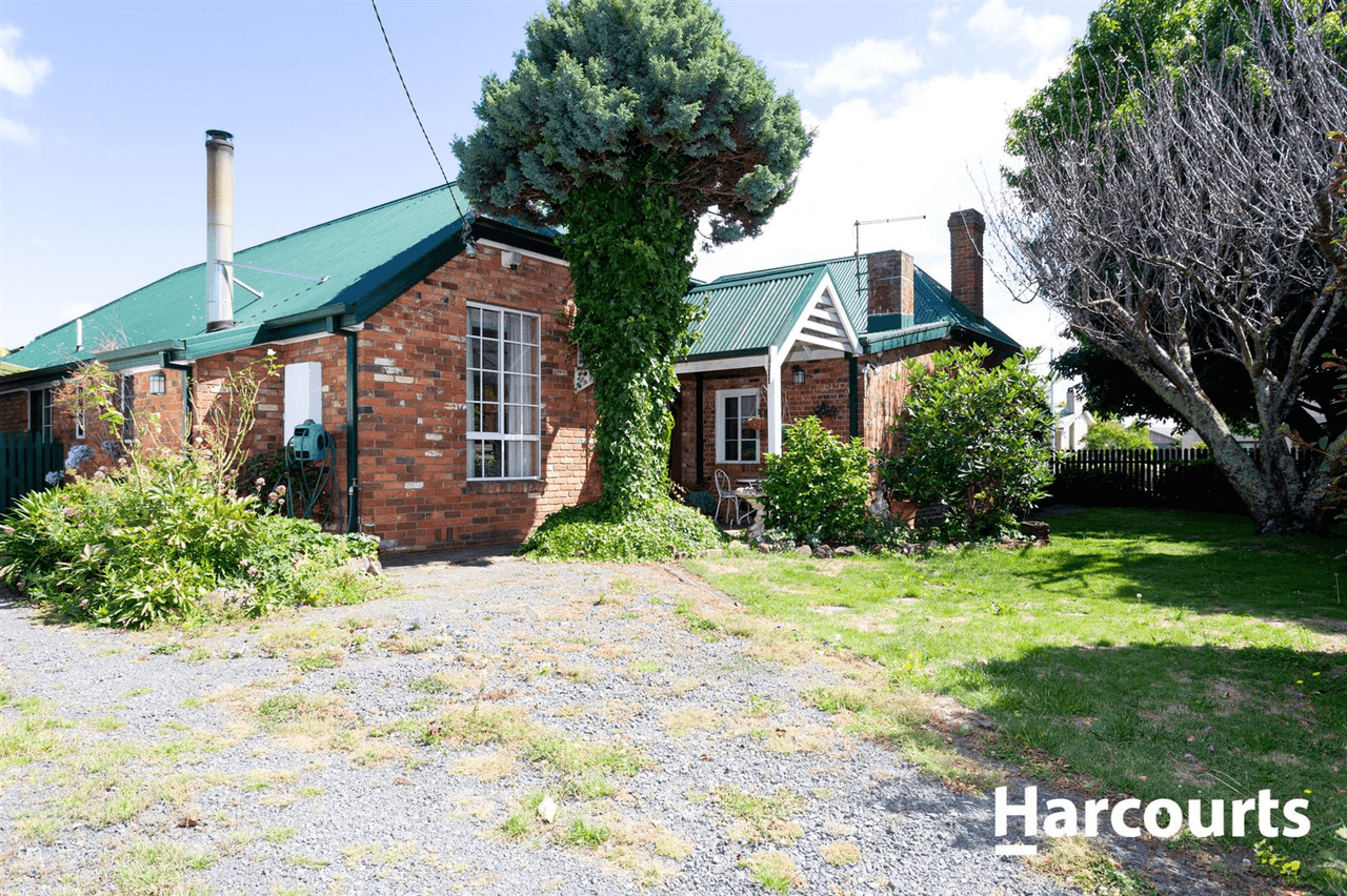 24 Meander Valley Road, Westbury, TAS 7303