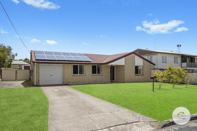 26 Sorrensen St, Tinana, QLD 4650