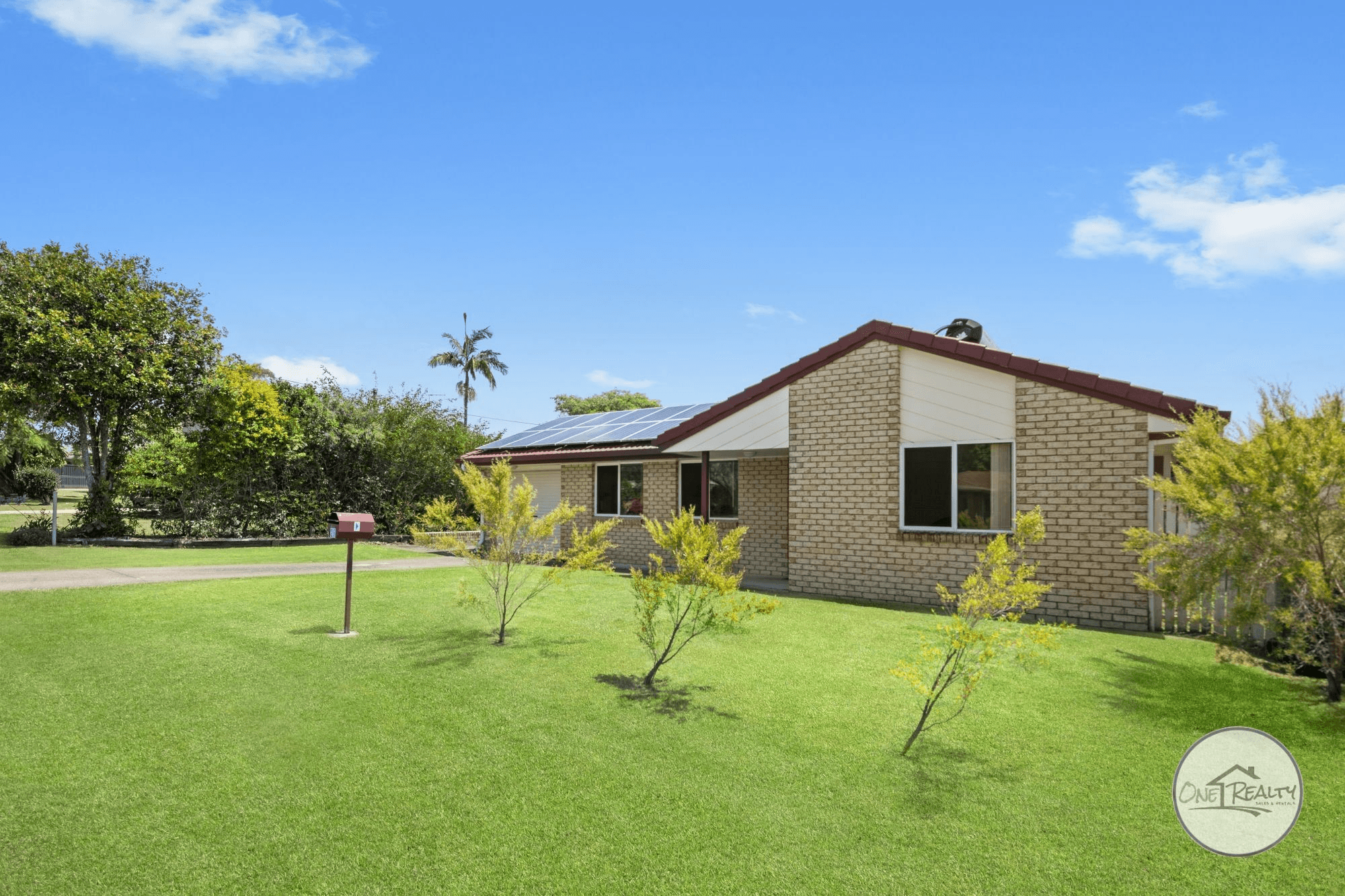 26 Sorrensen St, Tinana, QLD 4650