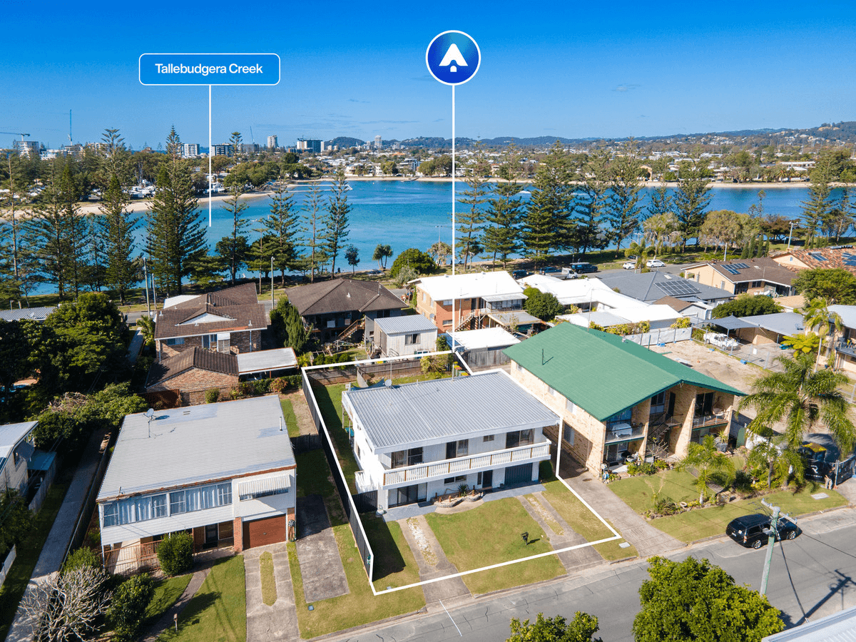 20 Bullimah Avenue, Burleigh Heads, QLD 4220