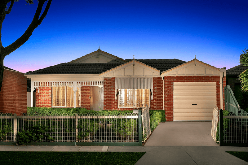 12 Salween Crescent, ROXBURGH PARK, VIC 3064