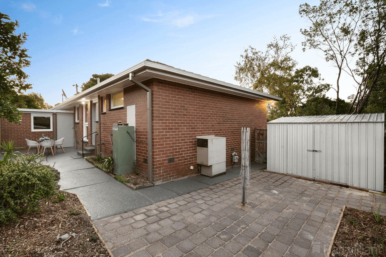 1/1 Langley Street, Ringwood East, VIC 3135