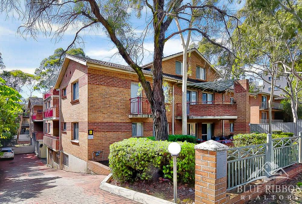 10/180-182 STATION STREET, Wentworthville, NSW 2145