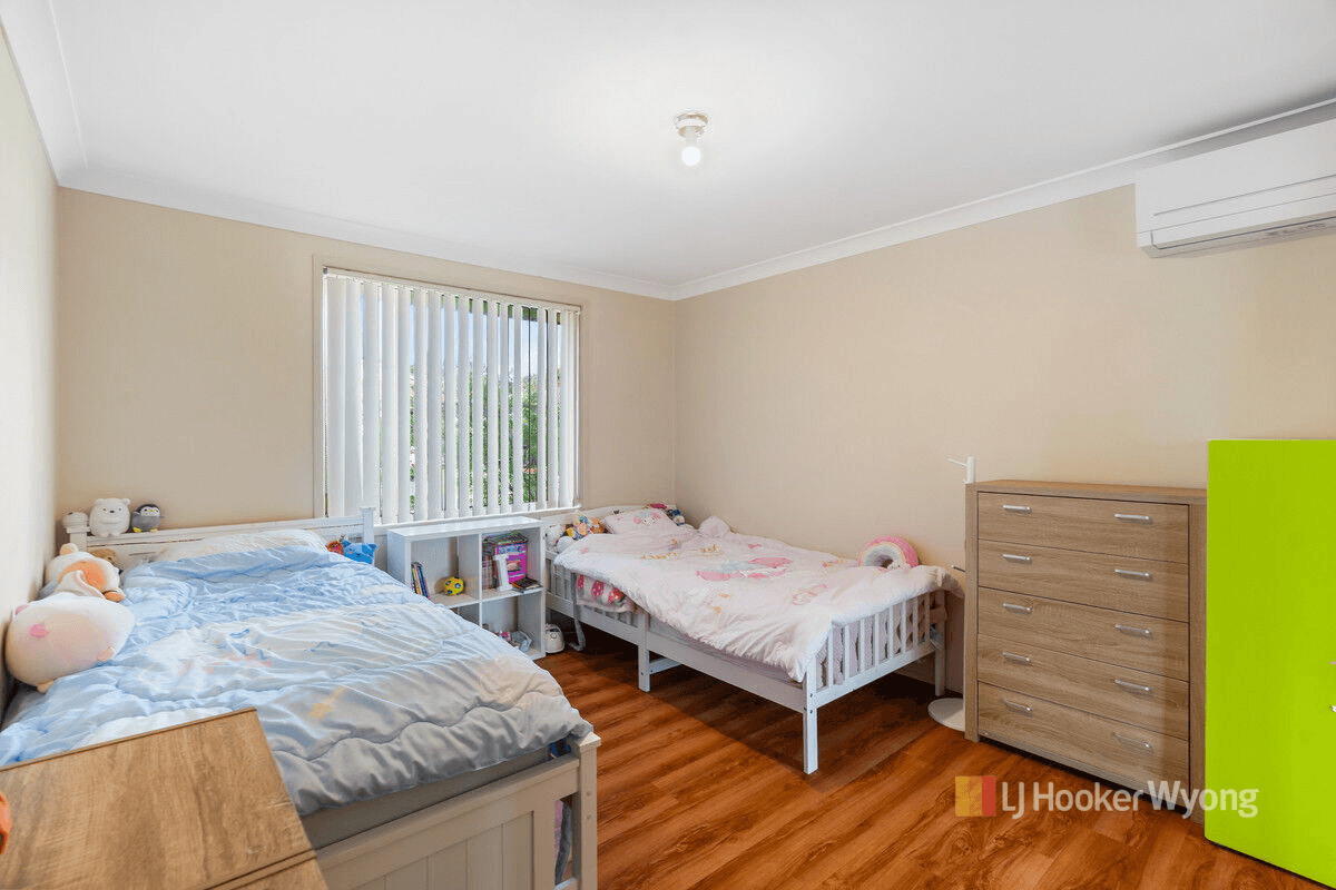9 Brushwood Circuit, Mardi, NSW 2259
