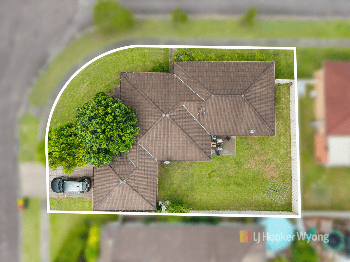 9 Brushwood Circuit, Mardi, NSW 2259