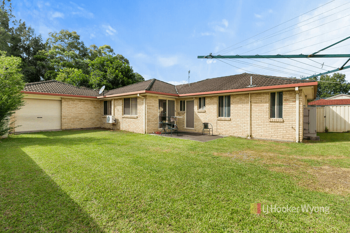 9 Brushwood Circuit, Mardi, NSW 2259