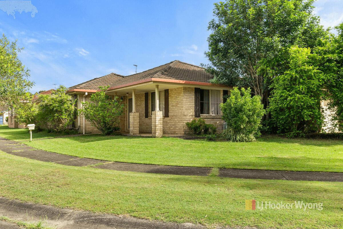 9 Brushwood Circuit, Mardi, NSW 2259