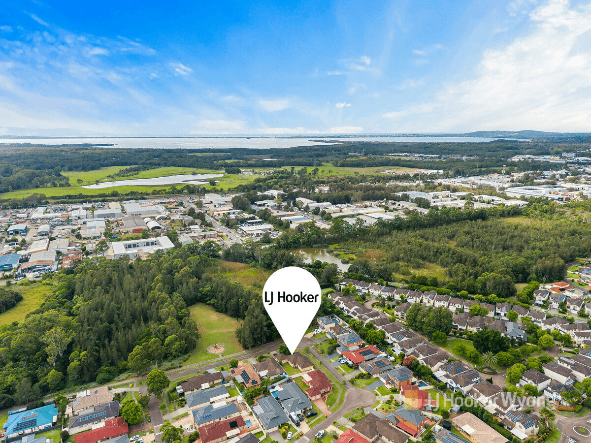 9 Brushwood Circuit, Mardi, NSW 2259