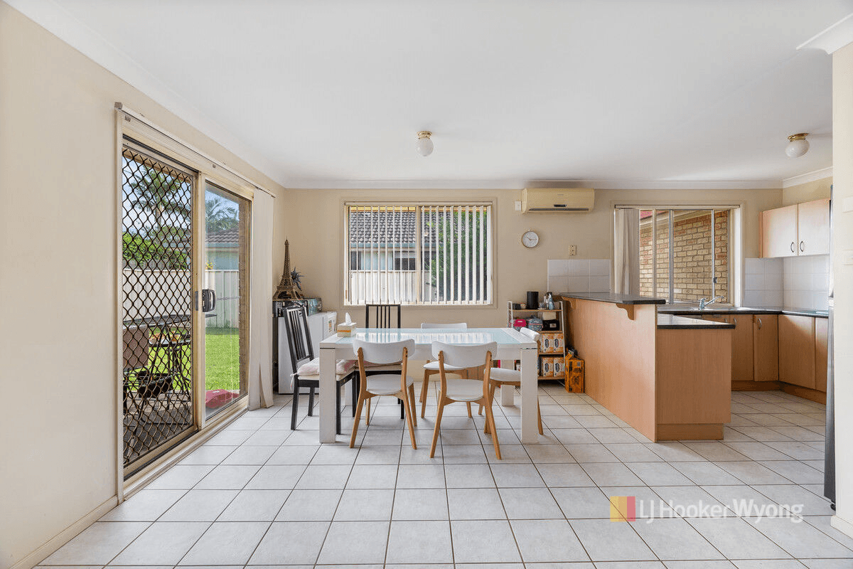 9 Brushwood Circuit, Mardi, NSW 2259