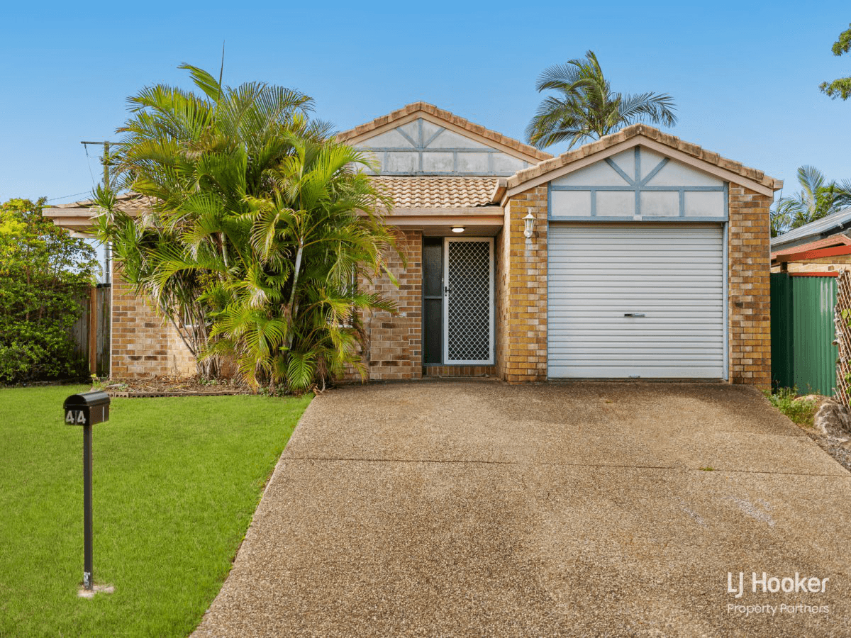 44 Oswin Street, ACACIA RIDGE, QLD 4110