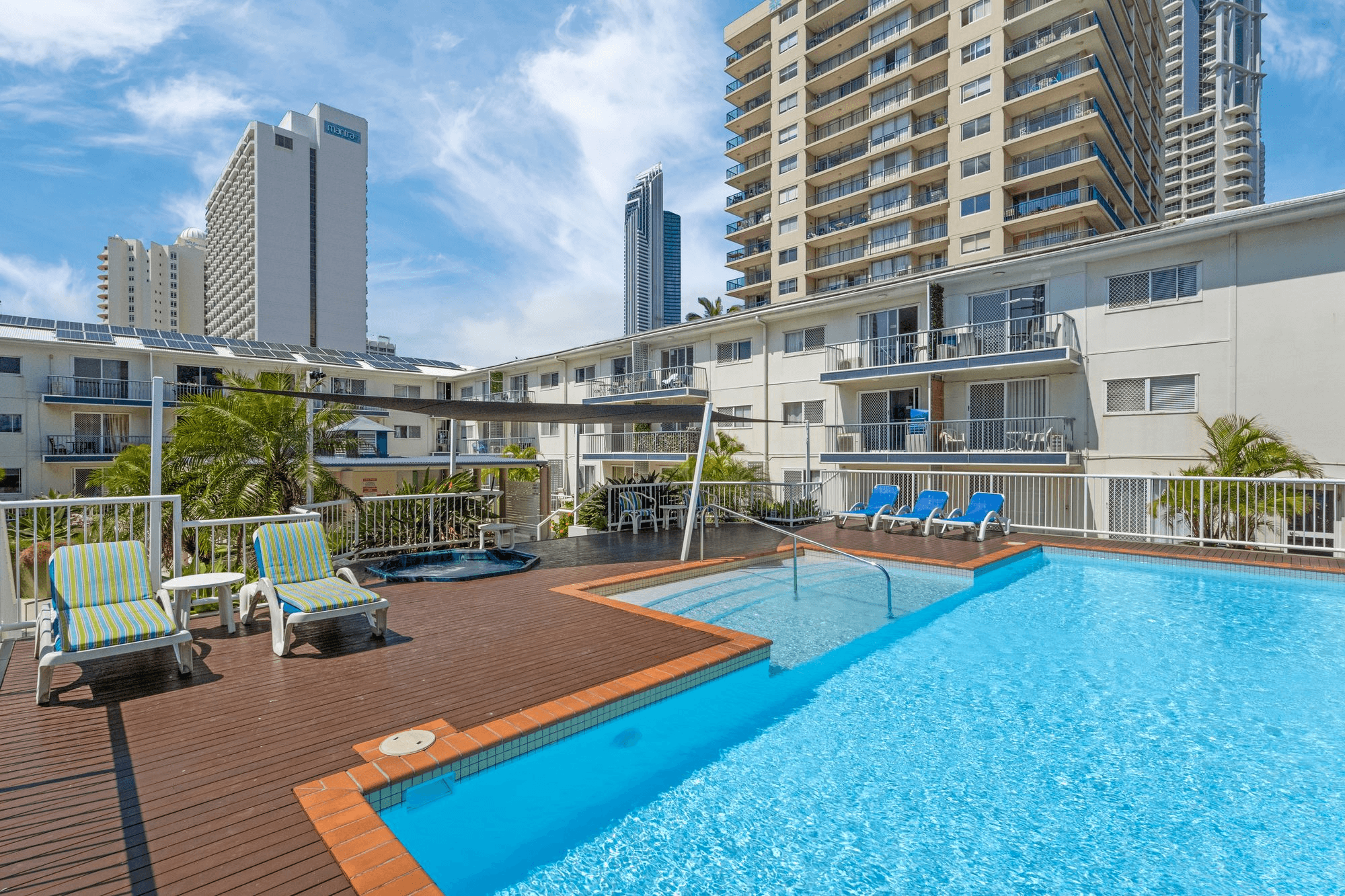 21/69-73 Ferny Avenue, SURFERS PARADISE, QLD 4217