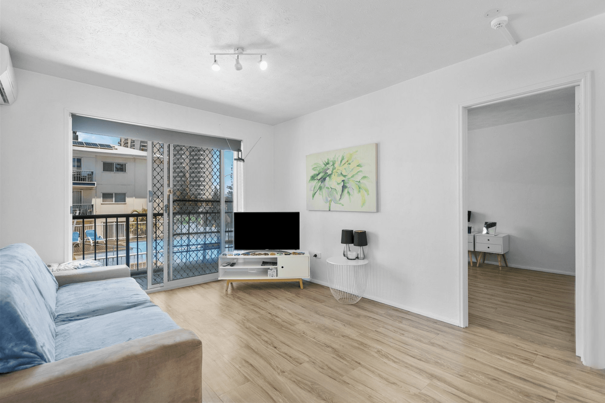 21/69-73 Ferny Avenue, SURFERS PARADISE, QLD 4217