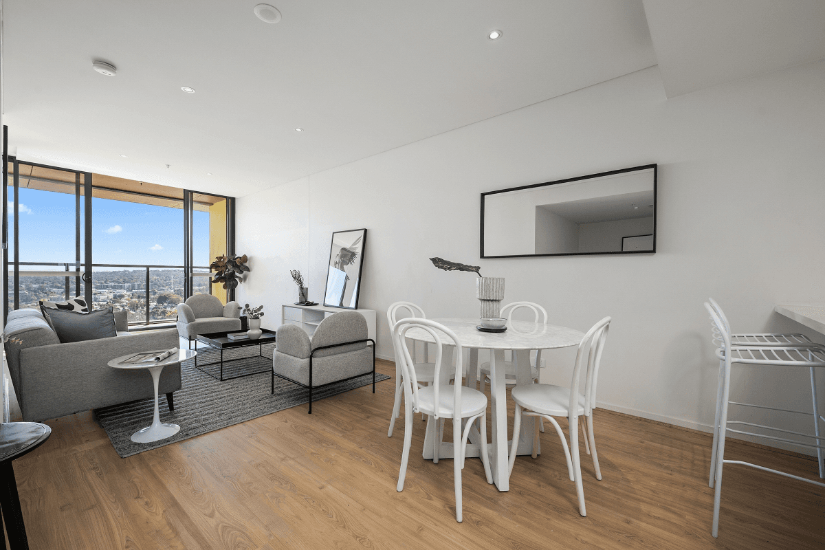 904A/6 Devlin Street, Ryde, NSW 2112