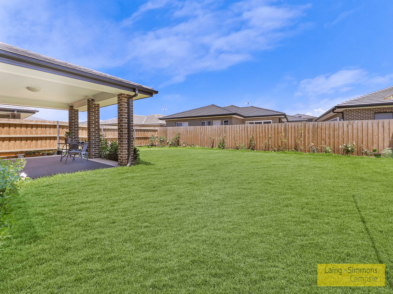 71 Somme Avenue, Edmondson Park, NSW 2174