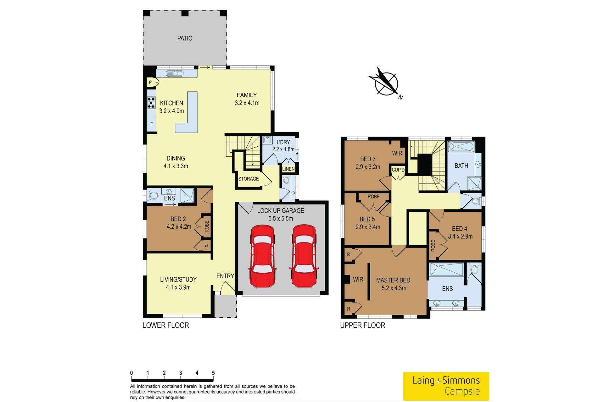 71 Somme Avenue, Edmondson Park, NSW 2174