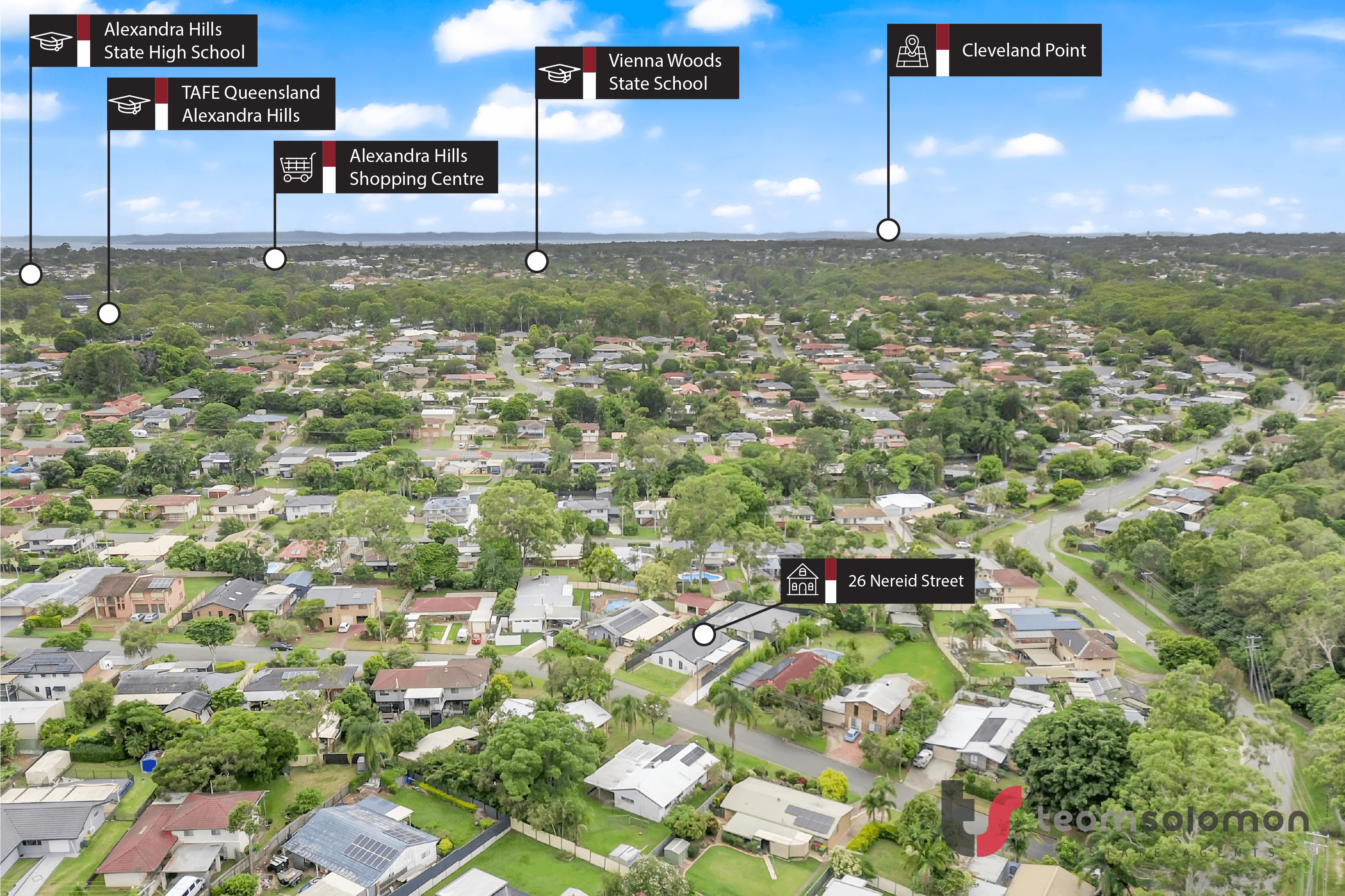 26 Nereid Street, Capalaba, QLD 4157