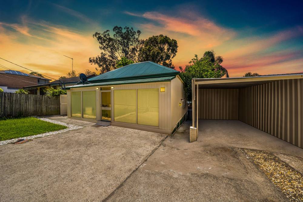 466 Great Western Highway, Pendle Hill, NSW 2145