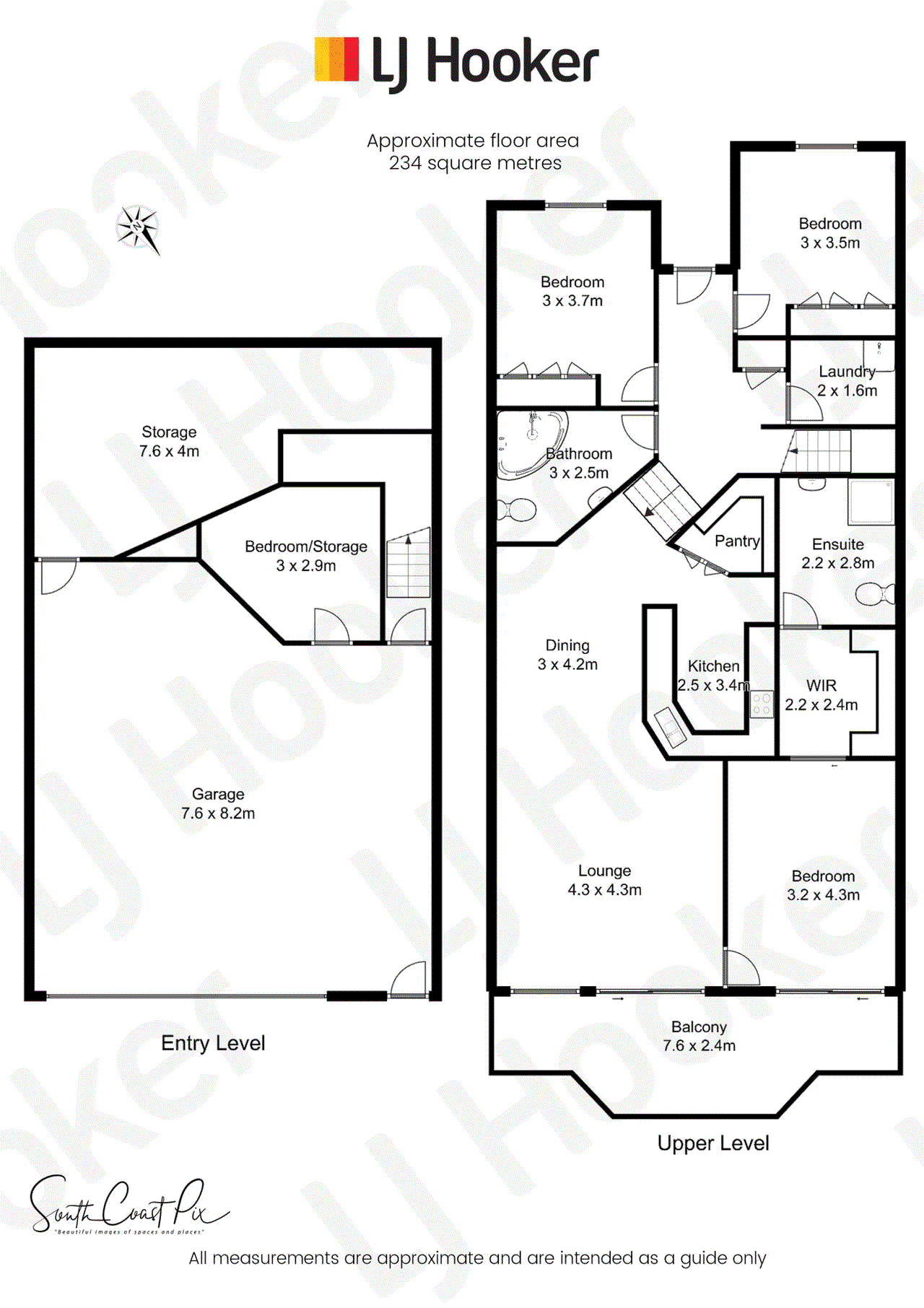 5/8 Edgewood Place, DENHAMS BEACH, NSW 2536