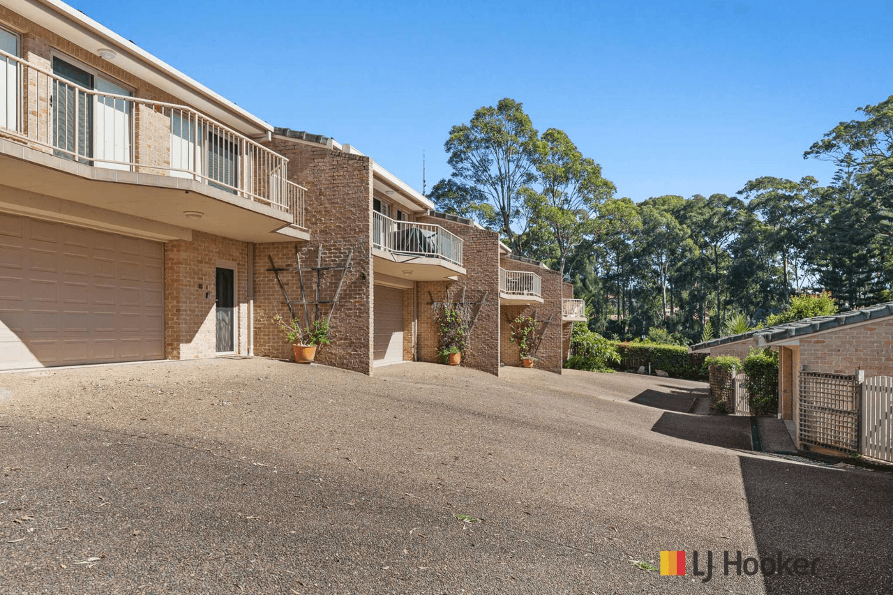 5/8 Edgewood Place, DENHAMS BEACH, NSW 2536