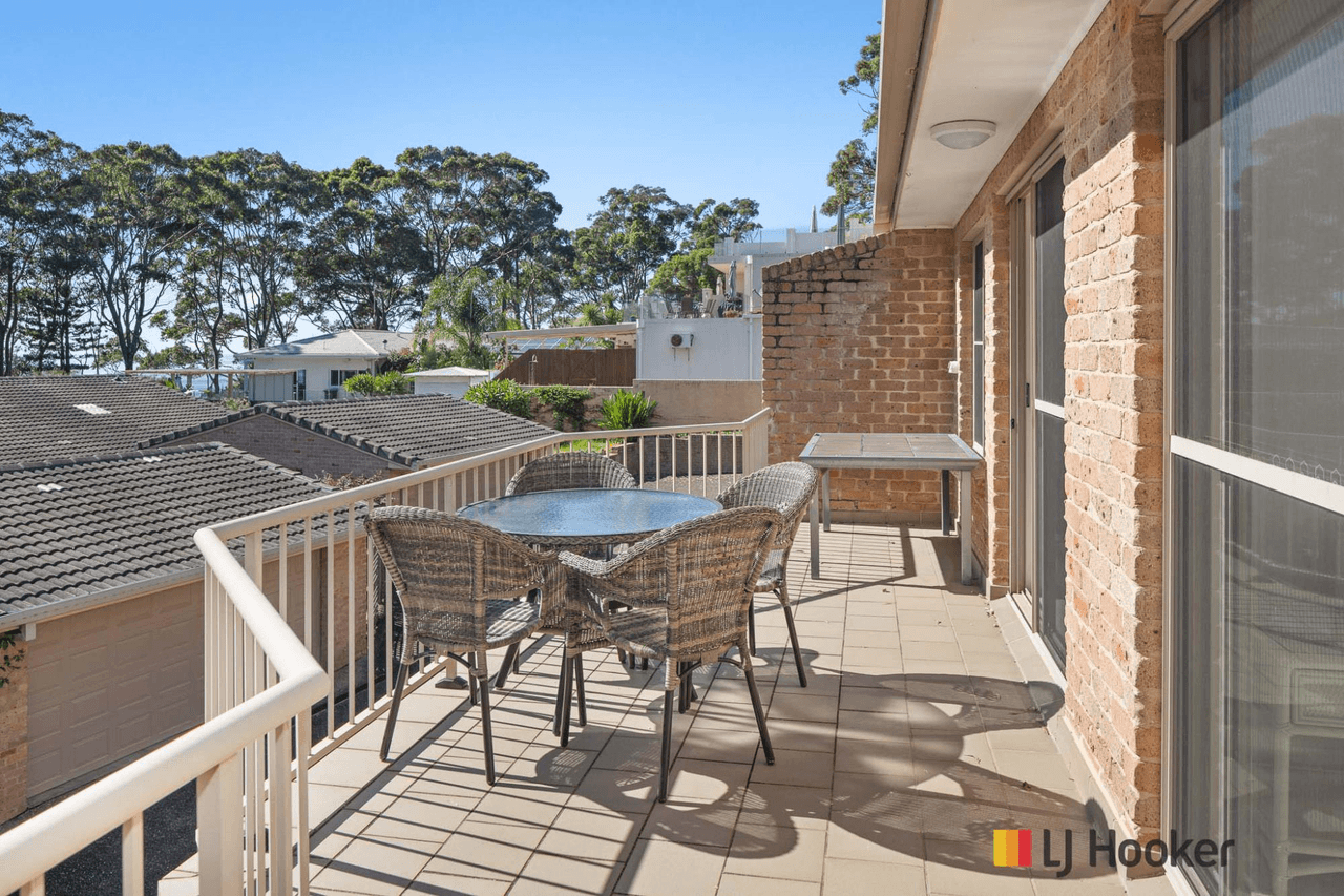 5/8 Edgewood Place, DENHAMS BEACH, NSW 2536