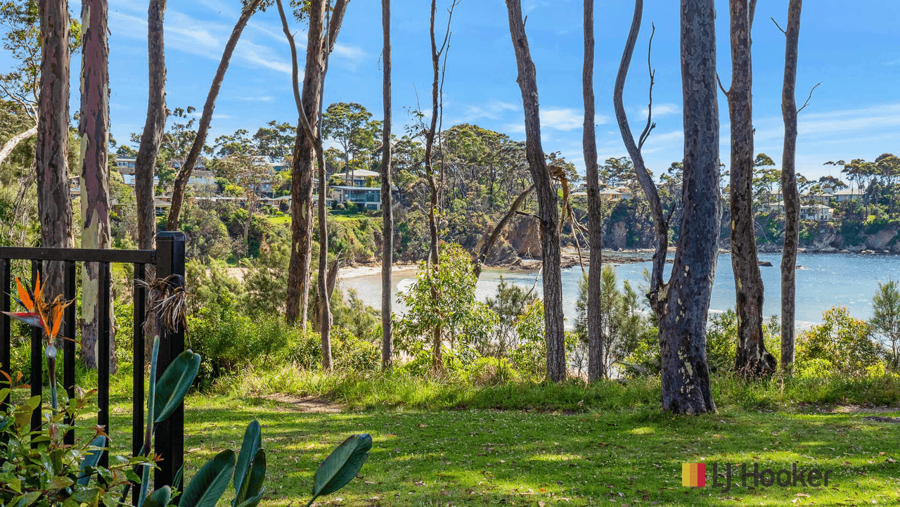 5/8 Edgewood Place, DENHAMS BEACH, NSW 2536