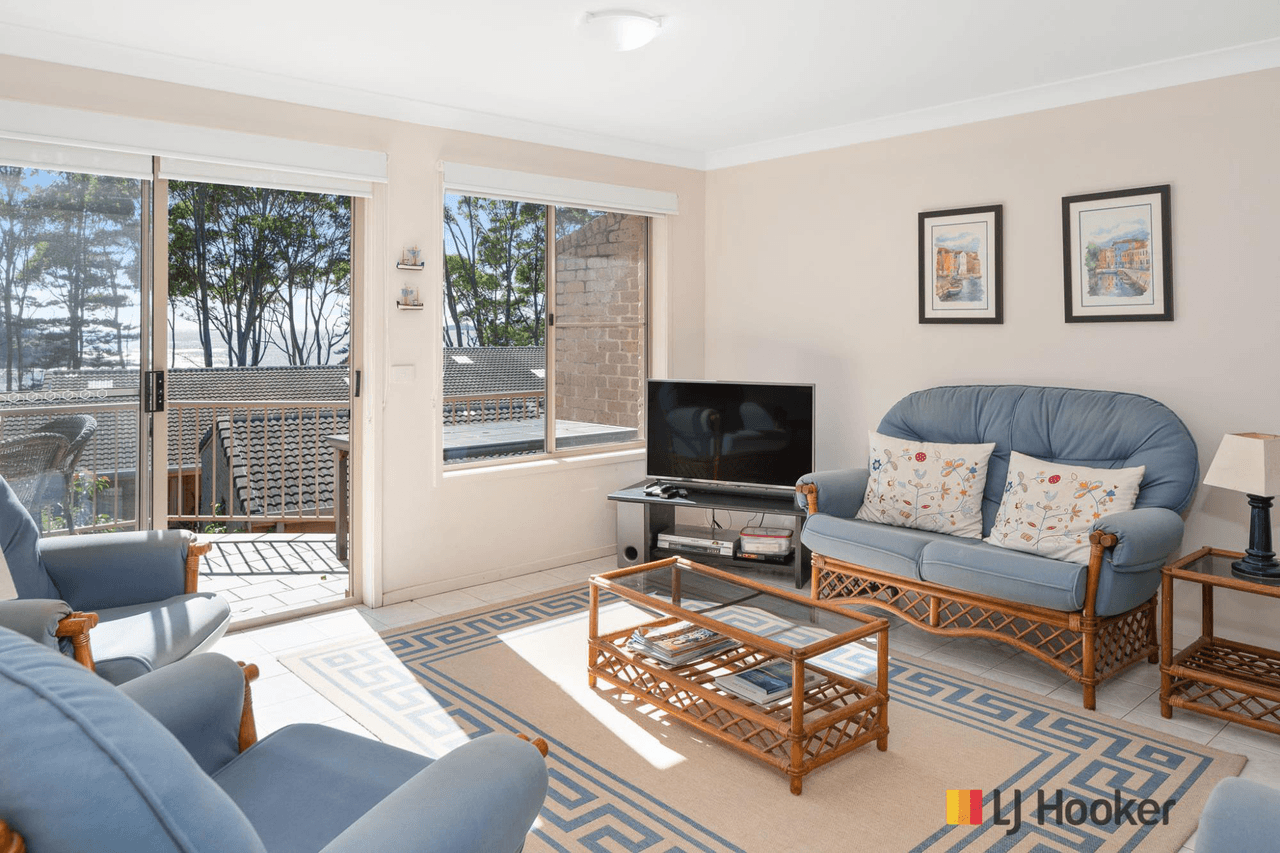 5/8 Edgewood Place, DENHAMS BEACH, NSW 2536