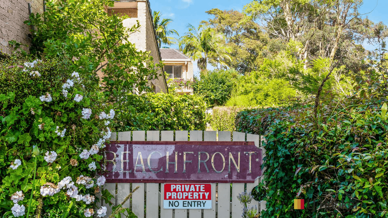 5/8 Edgewood Place, DENHAMS BEACH, NSW 2536