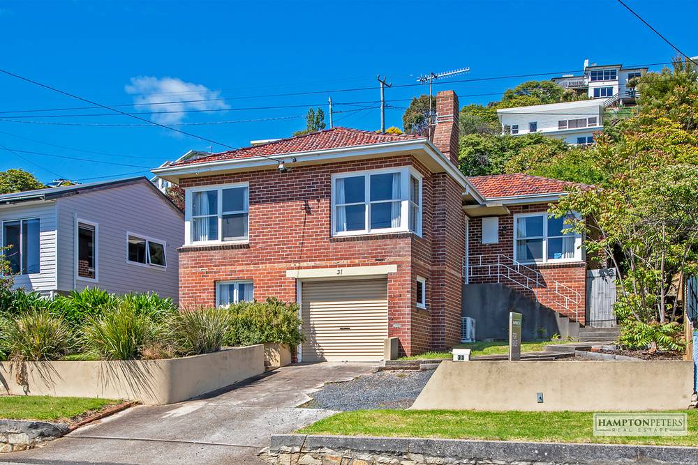 31 Olive Street, BURNIE, TAS 7320