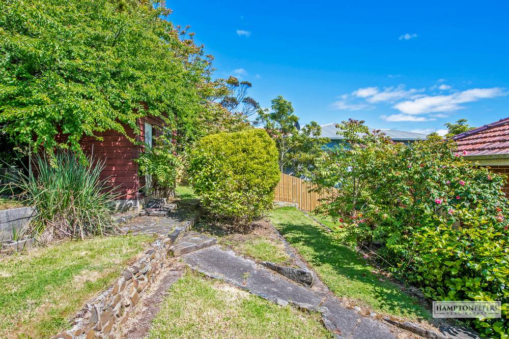 31 Olive Street, BURNIE, TAS 7320