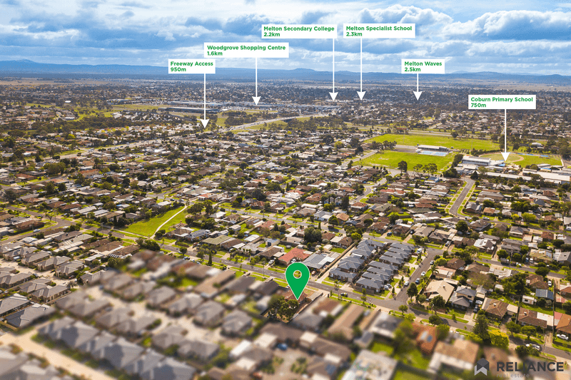 41 Grace Street, Melton South, VIC 3338