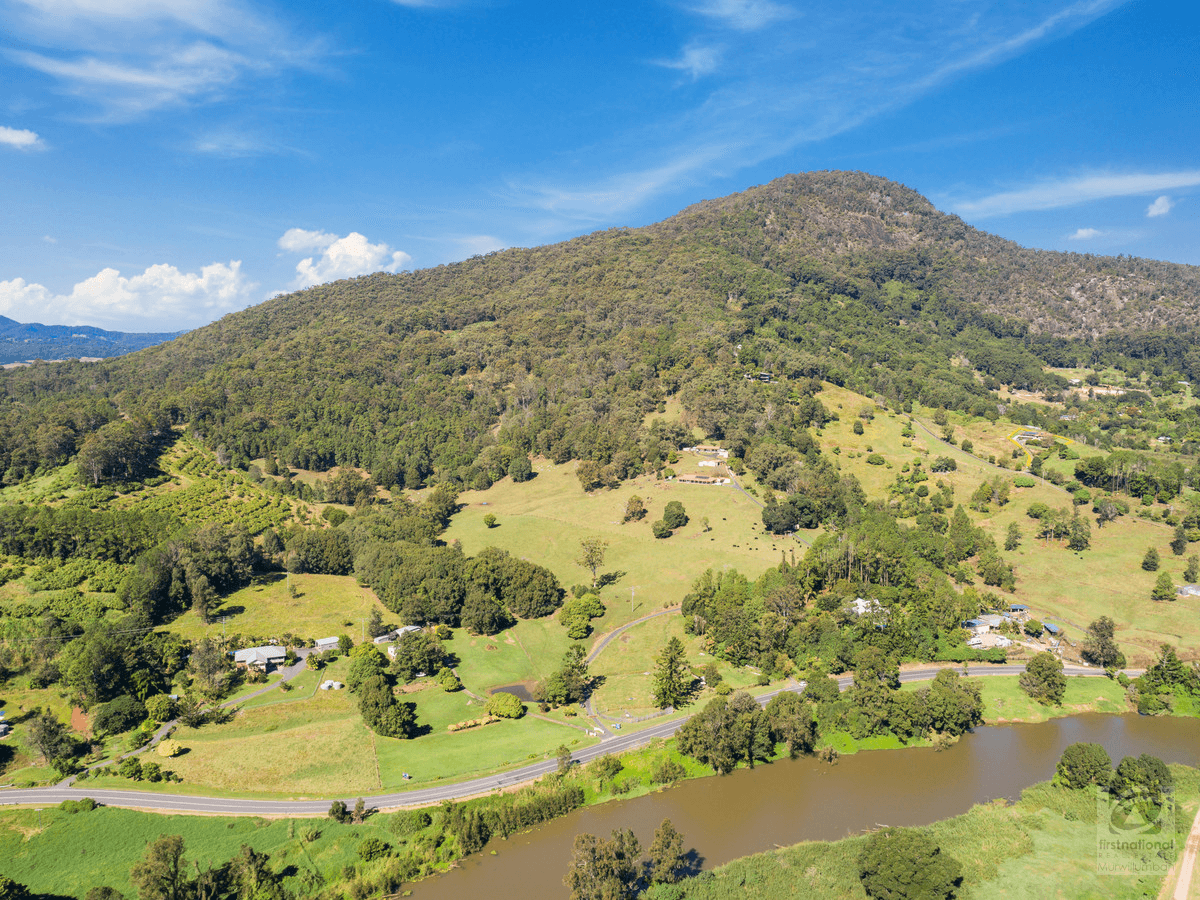 671 Kyogle Road, Byangum, NSW 2484